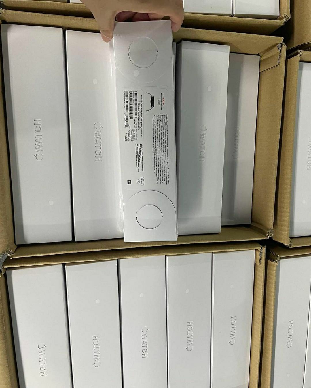 PALETTES APPLE WATCH – Image 2