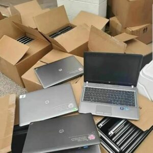 PALETTES D'ORDINATEURS PORTABLES HP/DELL