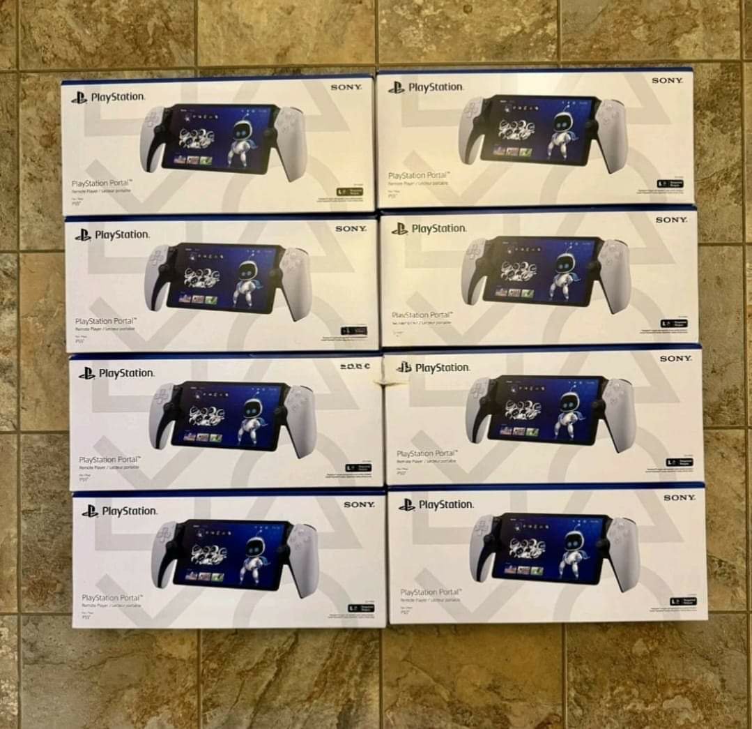 playstation5 portable – Image 3