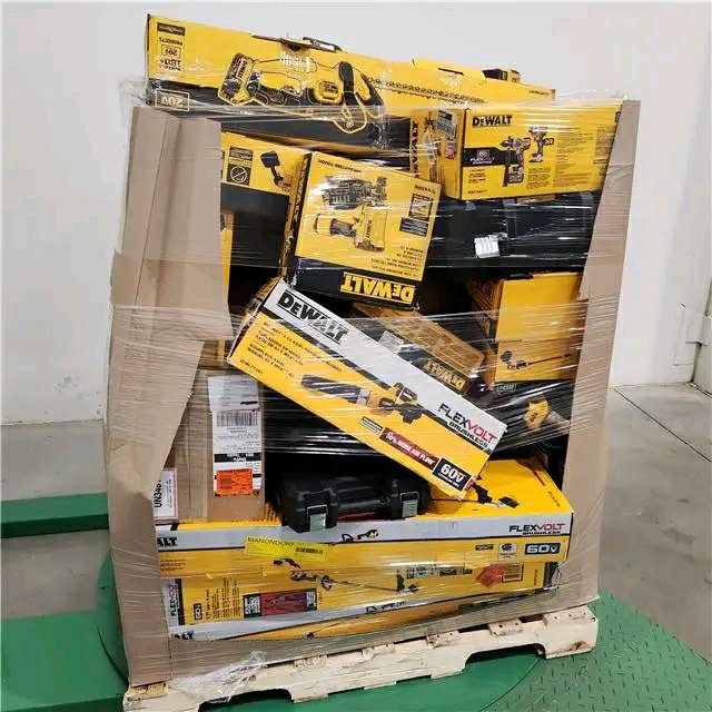 palettes d'outils DeWALT – Image 2