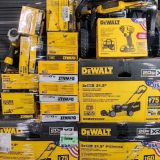 palettes d'outils DeWALT – Image 3