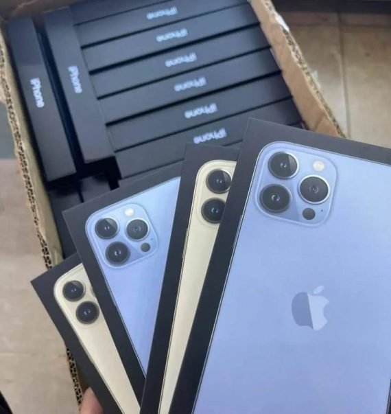 Palettes pour iPhones – Image 3
