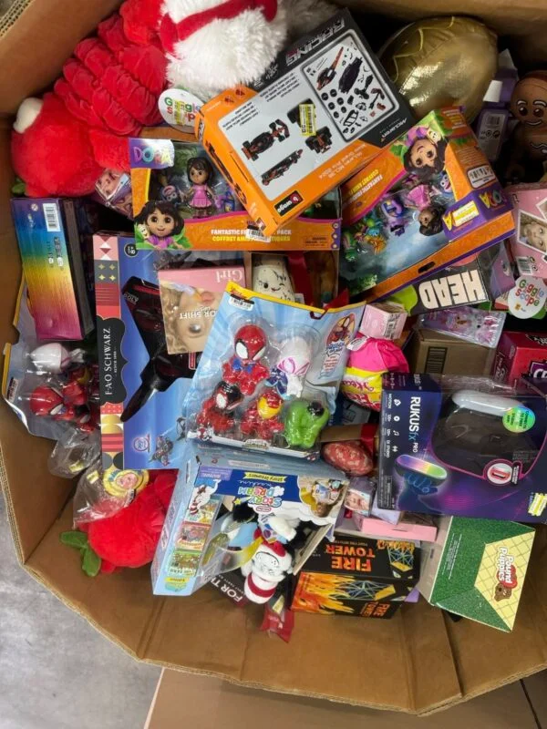 Palette Jouets & Jeux enfants – Image 2