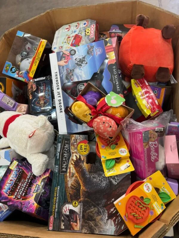 Palette Jouets & Jeux enfants – Image 3