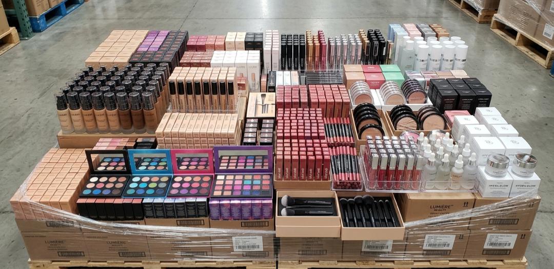 Palette de cosmétiques – Image 3