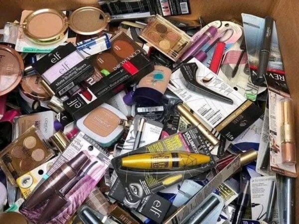 Palette de cosmétiques – Image 4