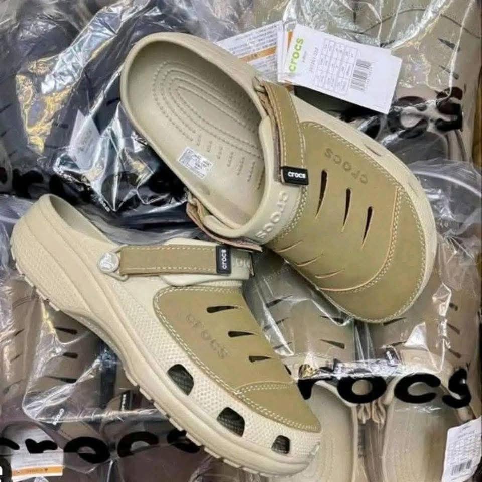 Palette de crocs – Image 4