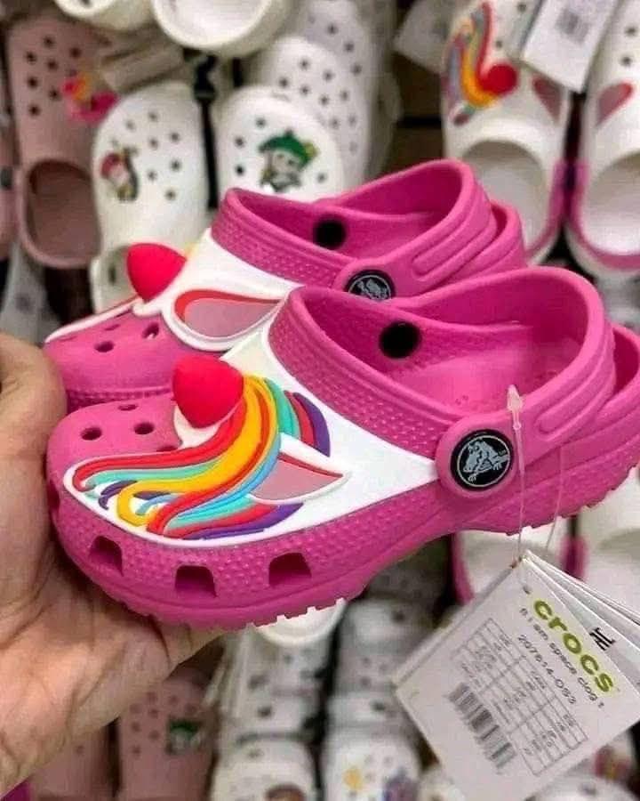 Palette de crocs – Image 3