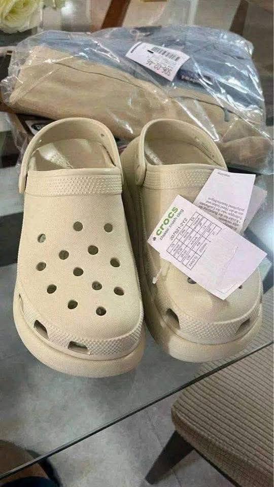 Palette de crocs – Image 2