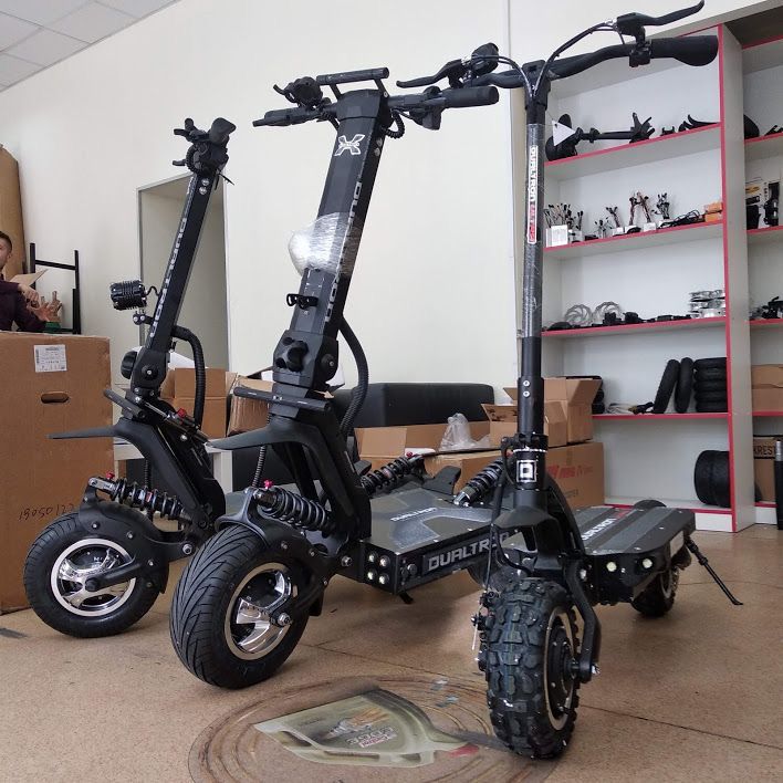 TROTTINETTE ÉLECTRIQUE s13 (20 unités) – Image 2