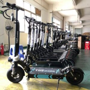 TROTTINETTE ÉLECTRIQUE s13 (20 unités)