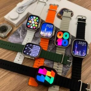 PALETTES APPLE WATCH