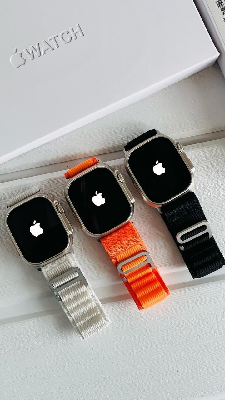 PALETTES APPLE WATCH – Image 4