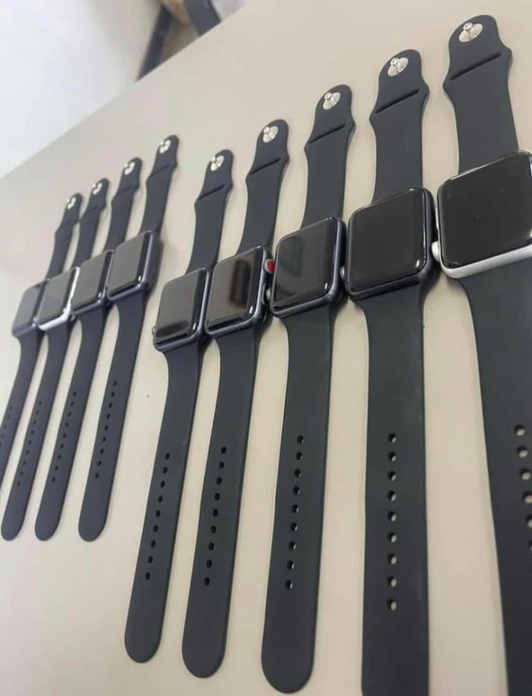 PALETTES APPLE WATCH – Image 3