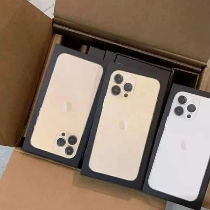 Palettes pour iPhones – Image 4