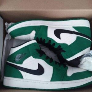Palettes de chaussures Nike authentiques