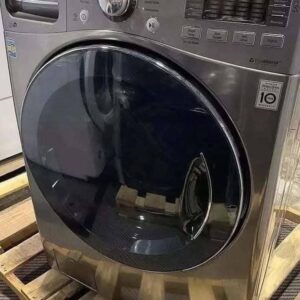 Palette mixte pour lave-linge et sèche-linge (neuve)