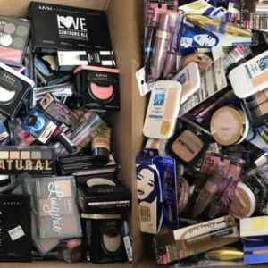 Palettes cosmétiques