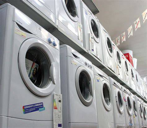 Palette mixte pour lave-linge et sèche-linge (neuve) – Image 4