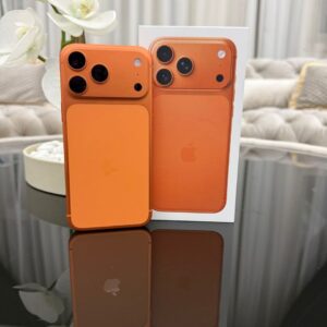 Palettes pour iPhone 17 Pro Max (10 pièces)