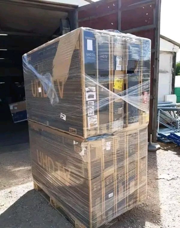 PALETTES DE TÉLÉVISEURS SAMSUNG (20 UNITÉS) – Image 4