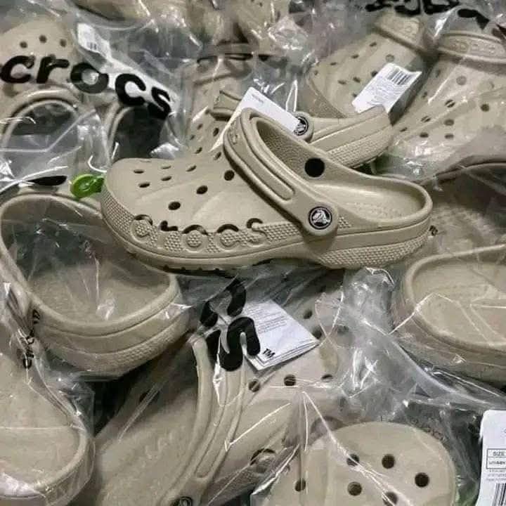 Palette de crocs – Image 5