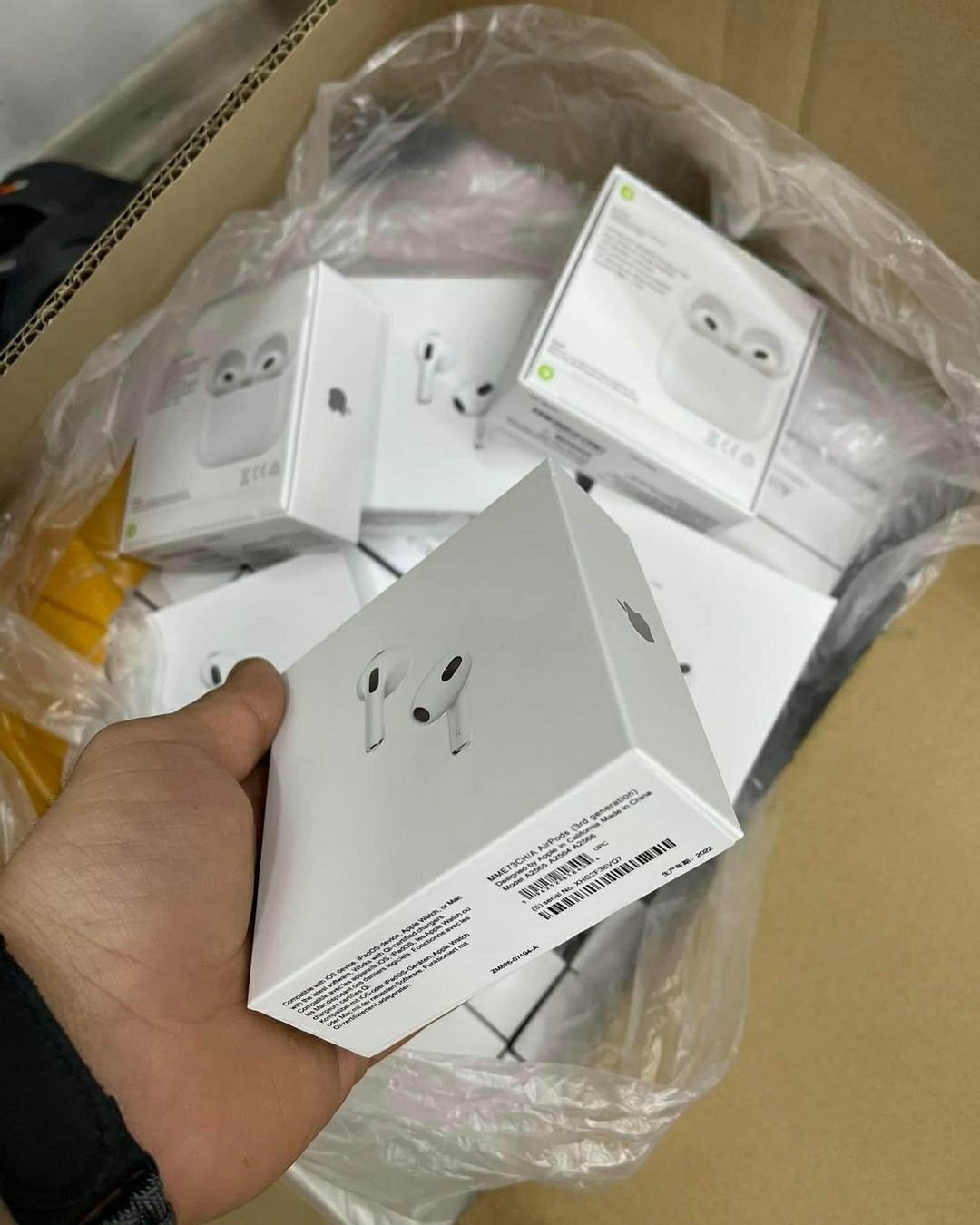 Palettes Apple AirPods Pro – Image 4