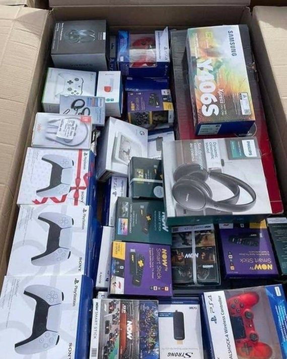 Boîtes mystères Amazon – Image 4