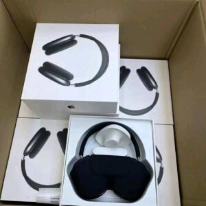 Palettes Apple AirPods Max