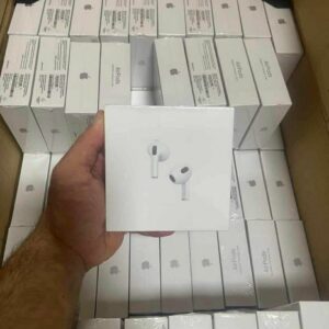 Palettes Apple AirPods Pro