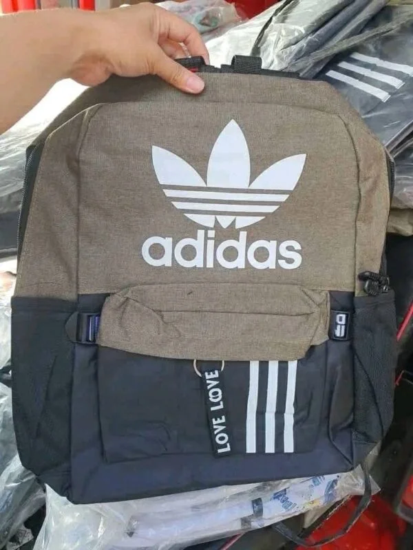 Palette de sacs à dos et cartables – Assortiment scolaire – Image 4