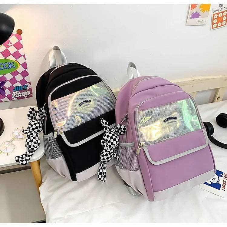 Palette de sacs à dos et cartables – Assortiment scolaire – Image 2