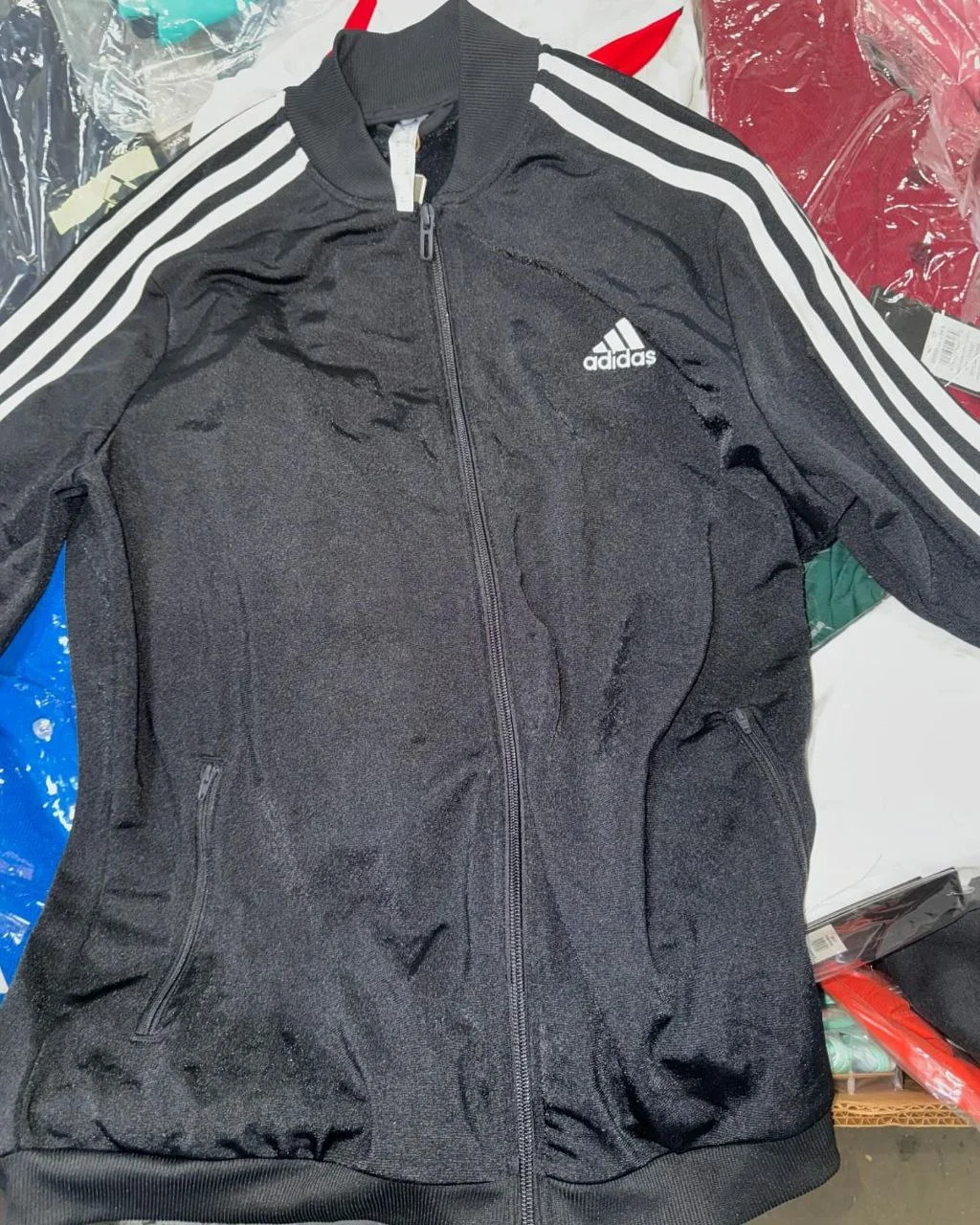 Palette Articles de Sport – Baskets, vêtements et accessoires sportifs – Image 6
