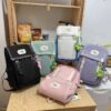 Palettes de sac de l’école – Image 7