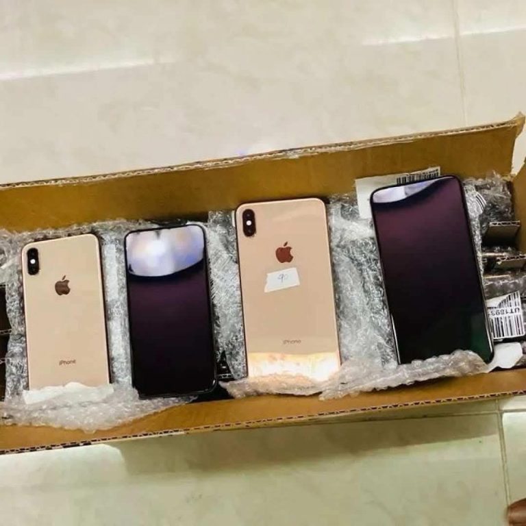 Palettes pour iPhones – Image 5