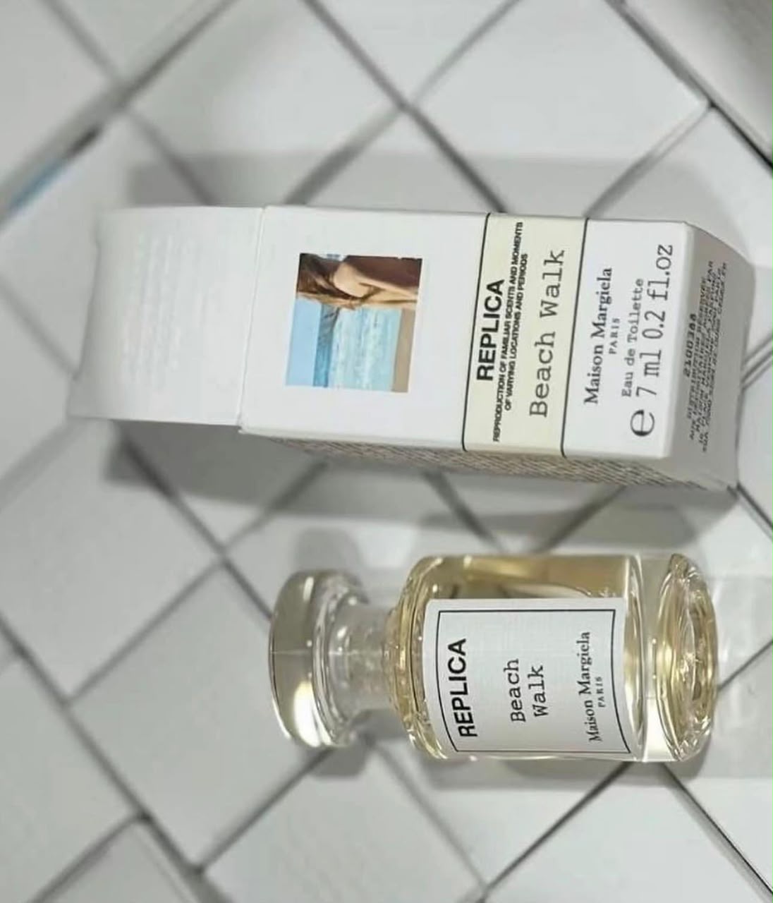 Palette de Mini Parfums – 250 pièces par palette – Image 6
