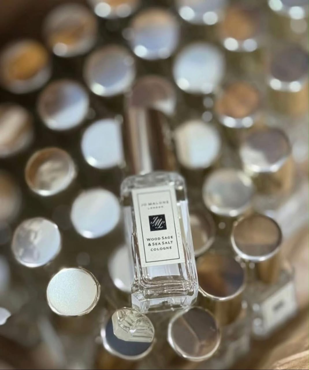 Palette de Mini Parfums – 250 pièces par palette – Image 7