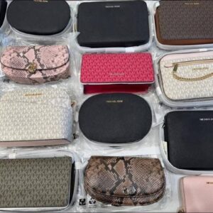 Palette de Sacs à Main pour Femmes – 250 sacs par palette