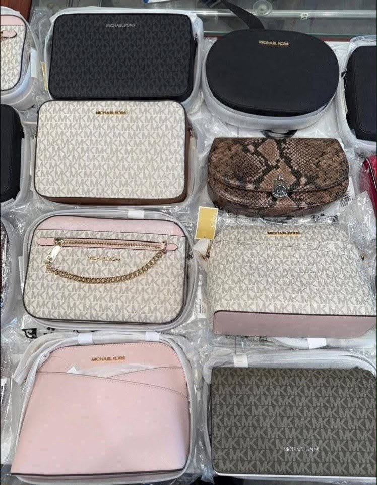 Palette de Sacs à Main pour Femmes – 250 sacs par palette – Image 8