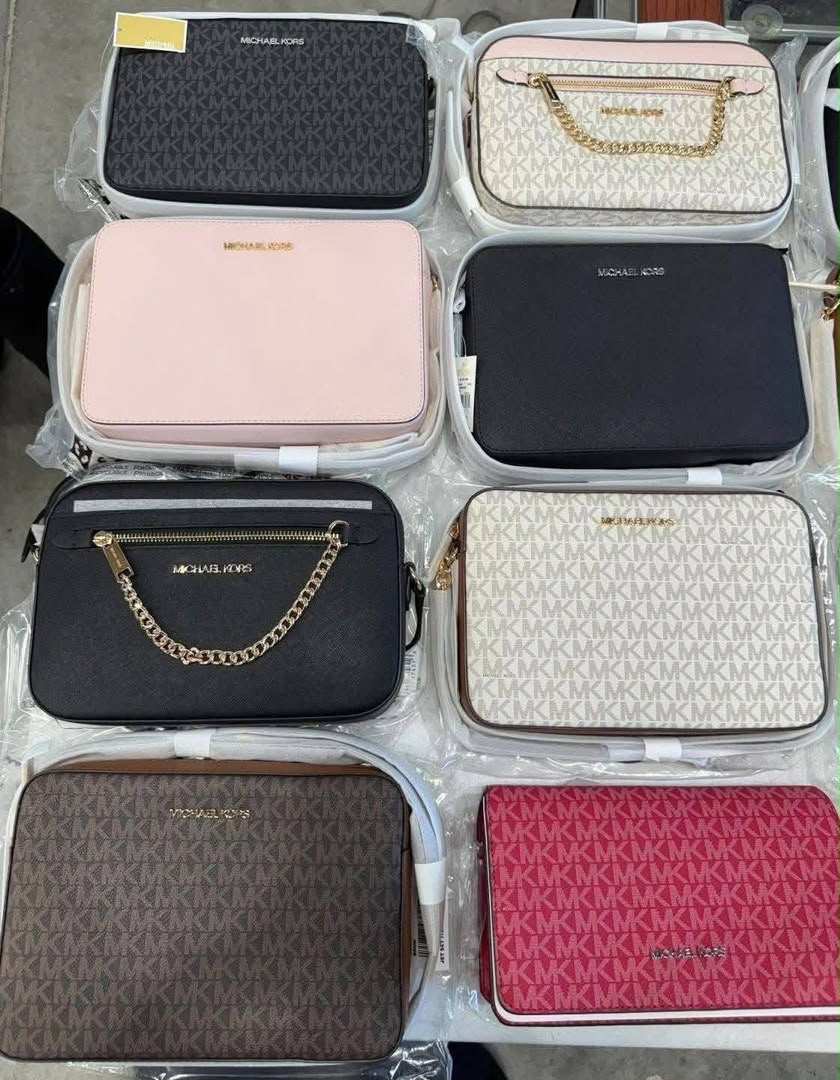 Palette de Sacs à Main pour Femmes – 250 sacs par palette – Image 9