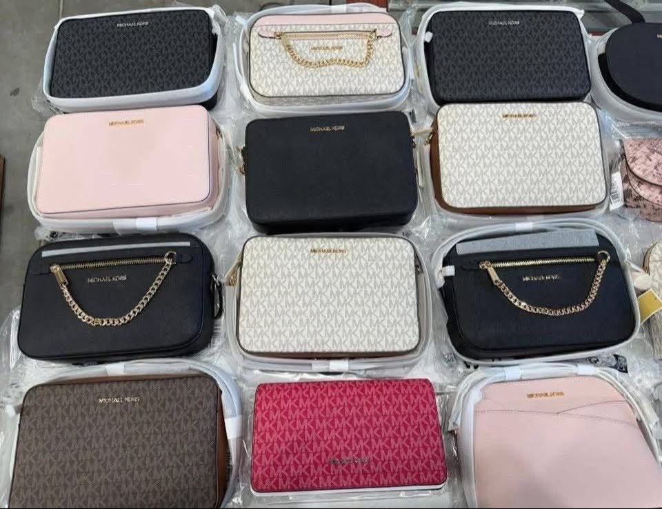 Palette de Sacs à Main pour Femmes – 250 sacs par palette – Image 10