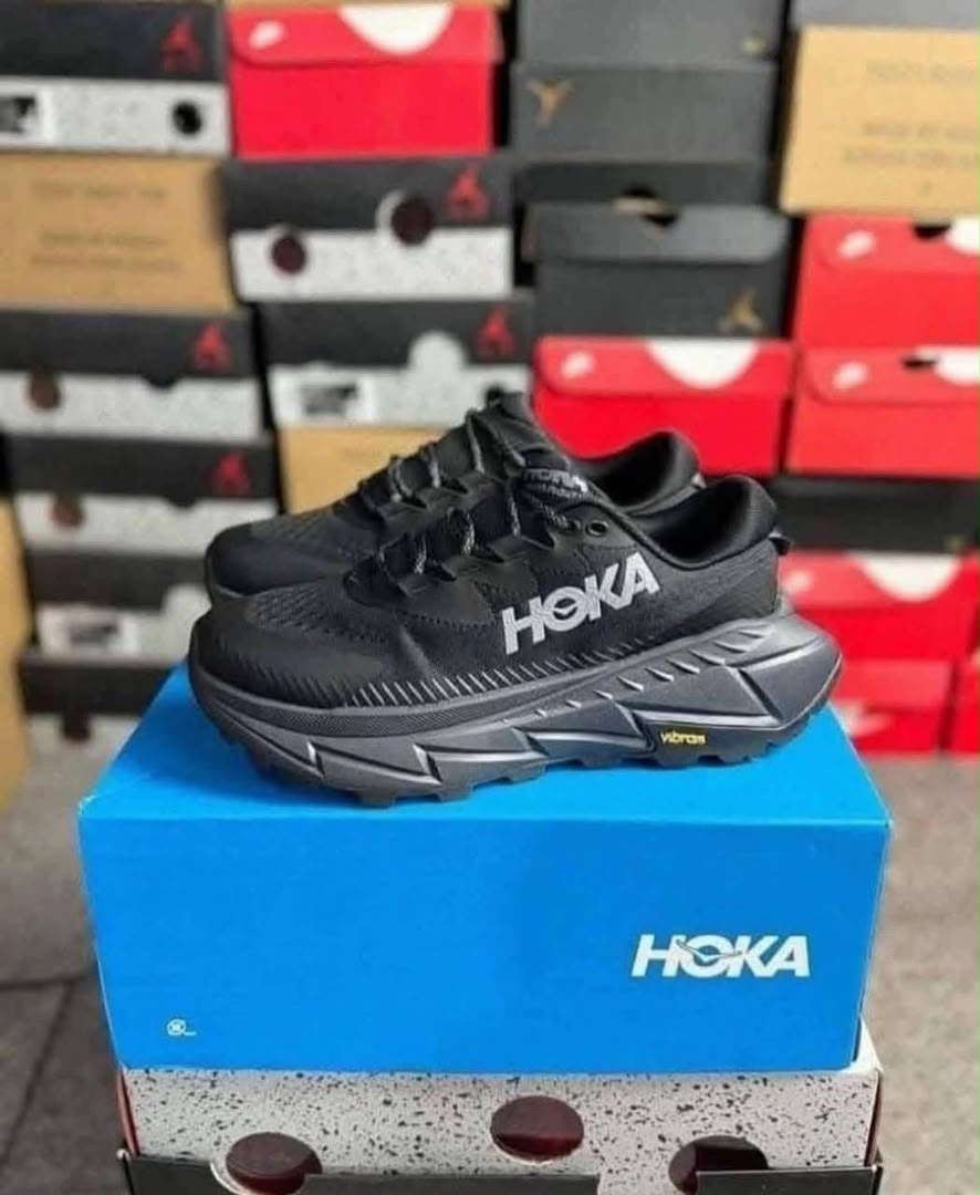 Chaussures Hoka (250 paires) – Image 11