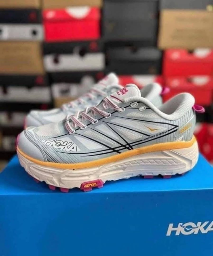 Chaussures Hoka (250 paires) – Image 9