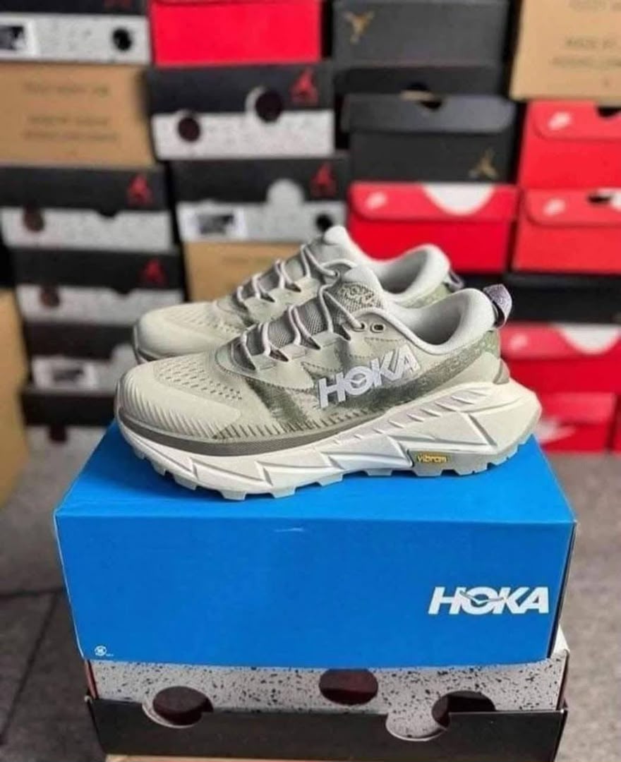 Chaussures Hoka (250 paires) – Image 8