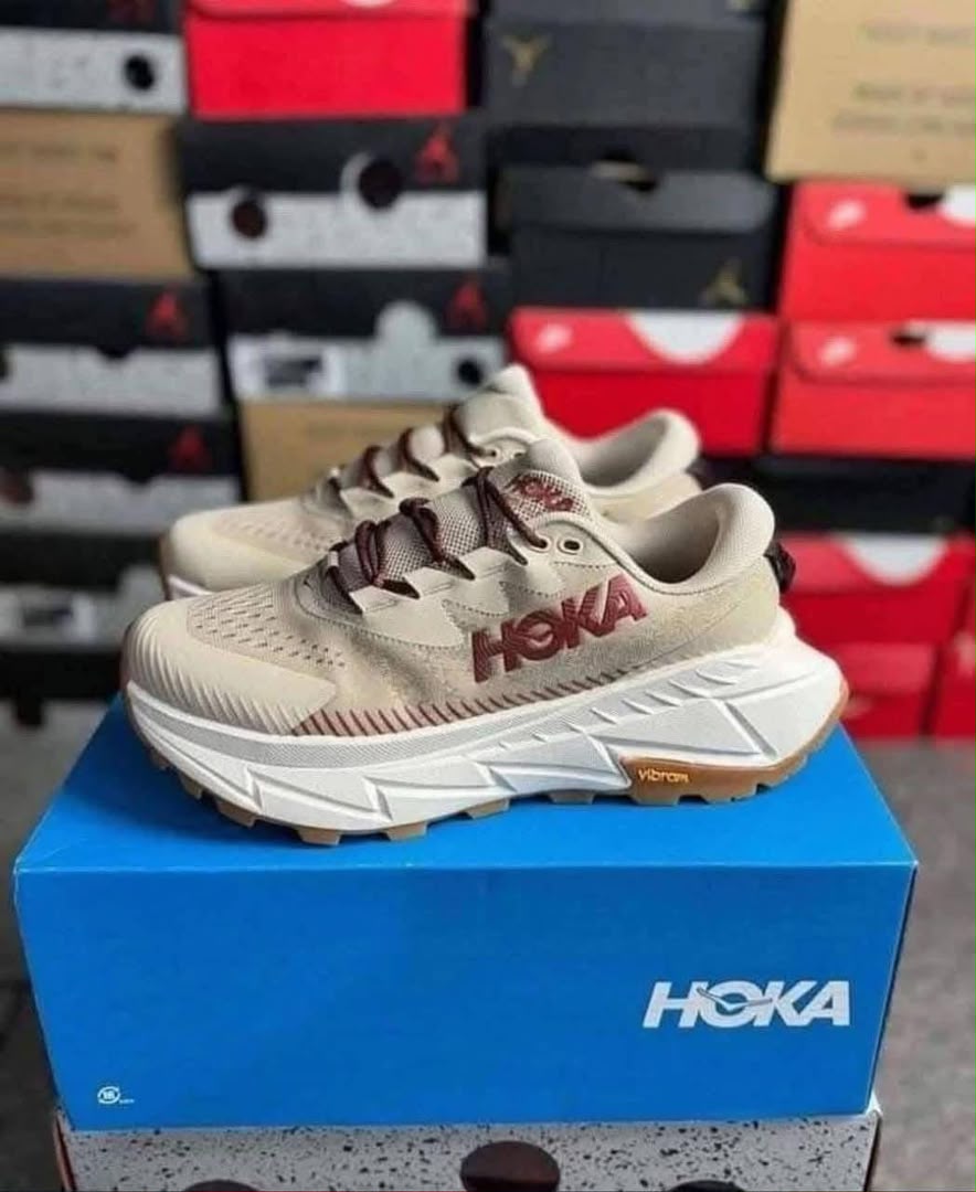 Chaussures Hoka (250 paires) – Image 5