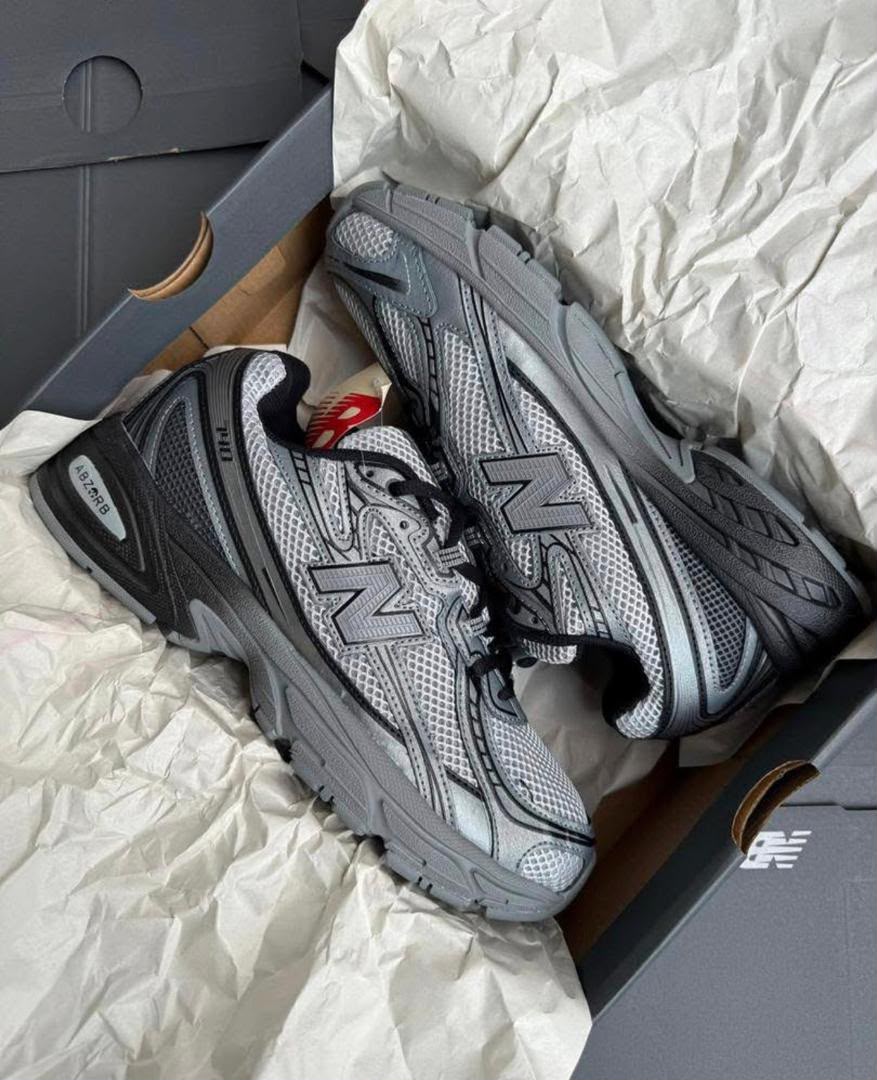 Palette de Chaussures New Balance (200 paires) – Image 11