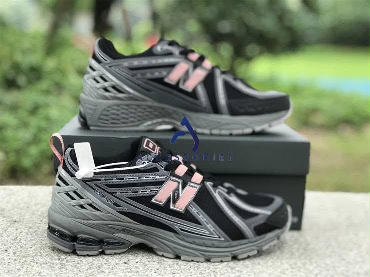 Palette de Chaussures New Balance (200 paires) – Image 10