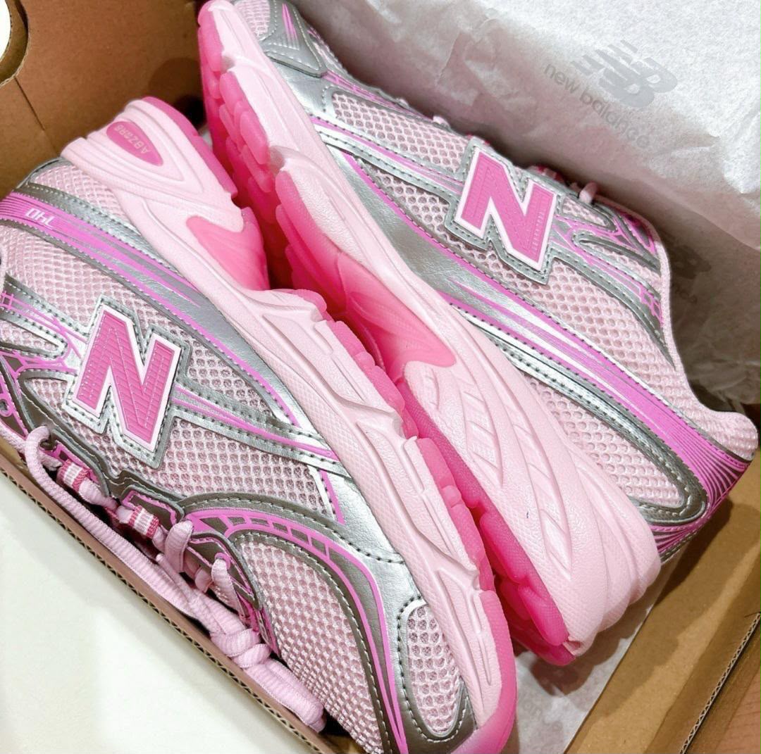 Palette de Chaussures New Balance (200 paires) – Image 9