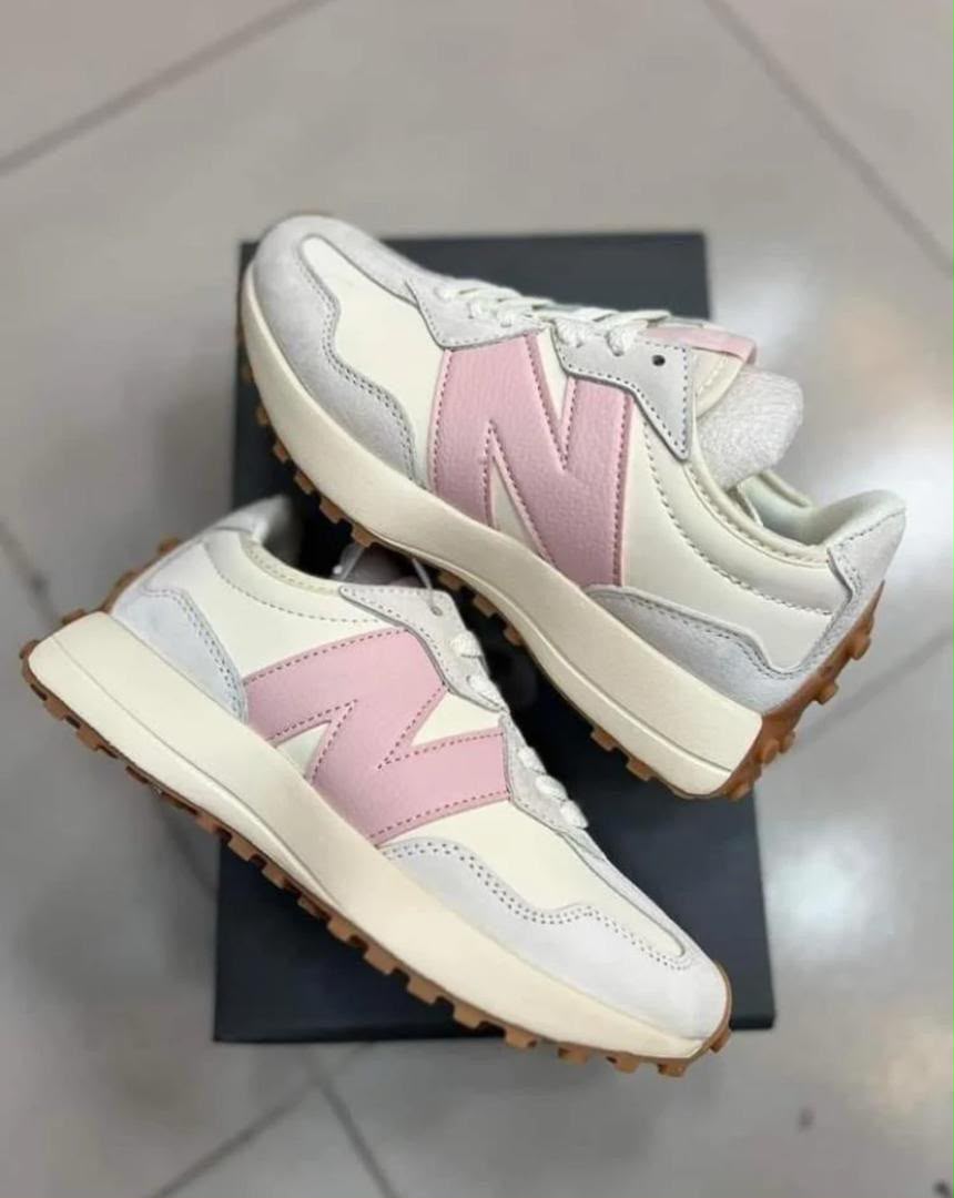 Palette de Chaussures New Balance (200 paires) – Image 12