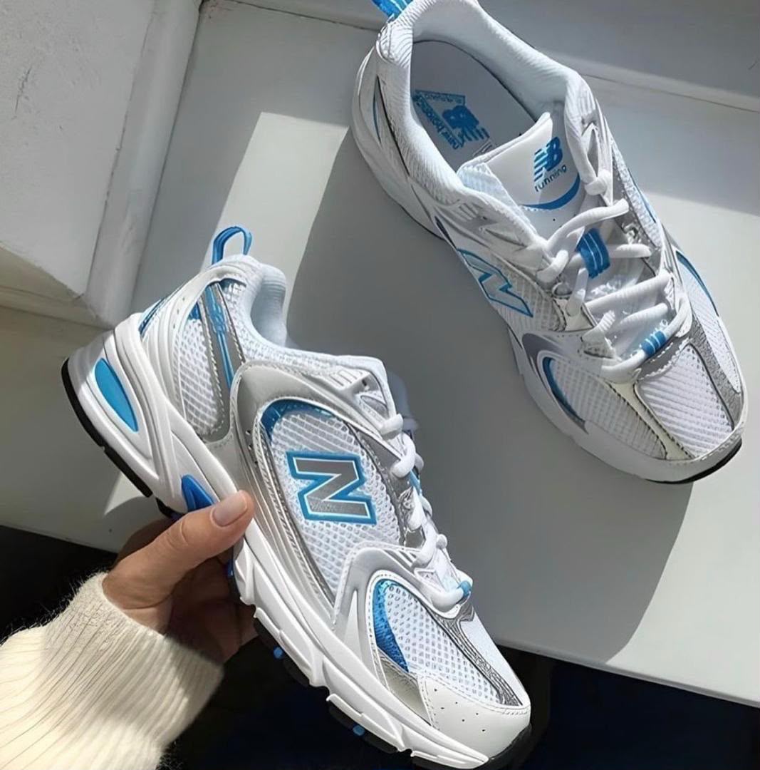 Palette de Chaussures New Balance (200 paires) – Image 6